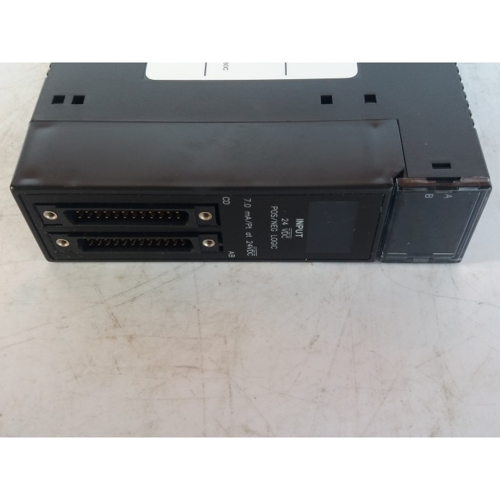 FANUC Seria 90-30 IC693MDL655K