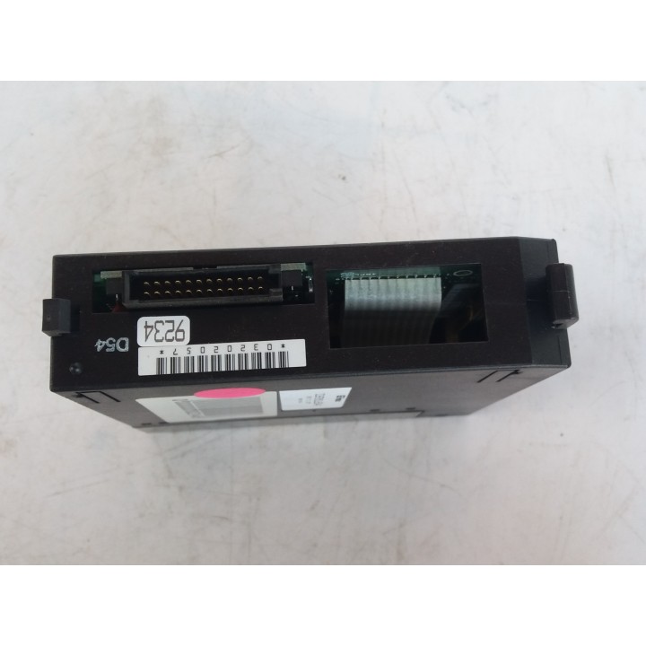 FANUC Seria 90-30 IC693MDL654A