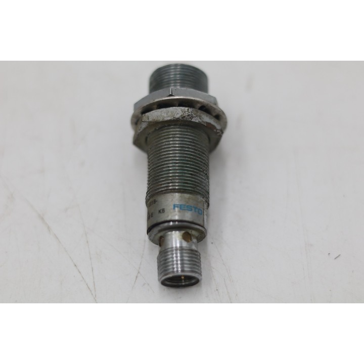 FESTO SOEG-RTH-M18-PS-S-2L
