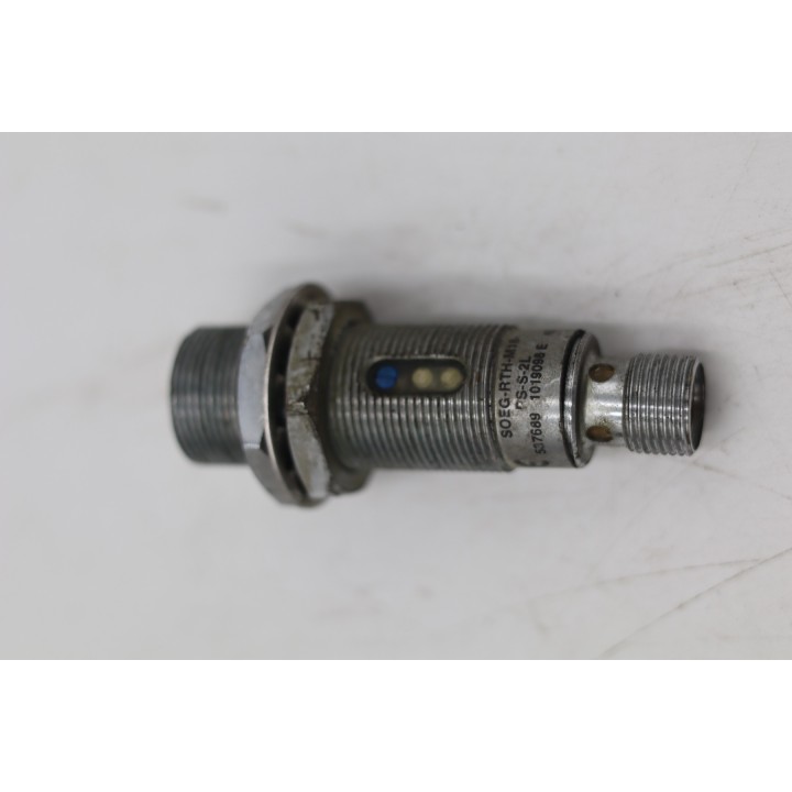 FESTO SOEG-RTH-M18-PS-S-2L