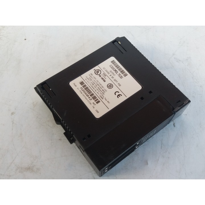 FANUC Seria 90-30 IC693MDL753G