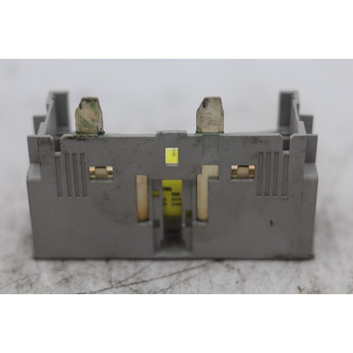 bussmann LPJ-30SP + HRCI-J