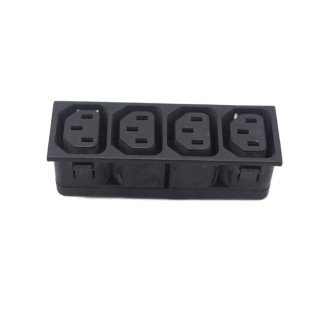 IEC Lock PA135015BK4