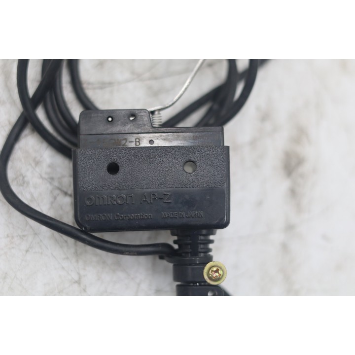 Omron AP-Z + Z-15GW2-B