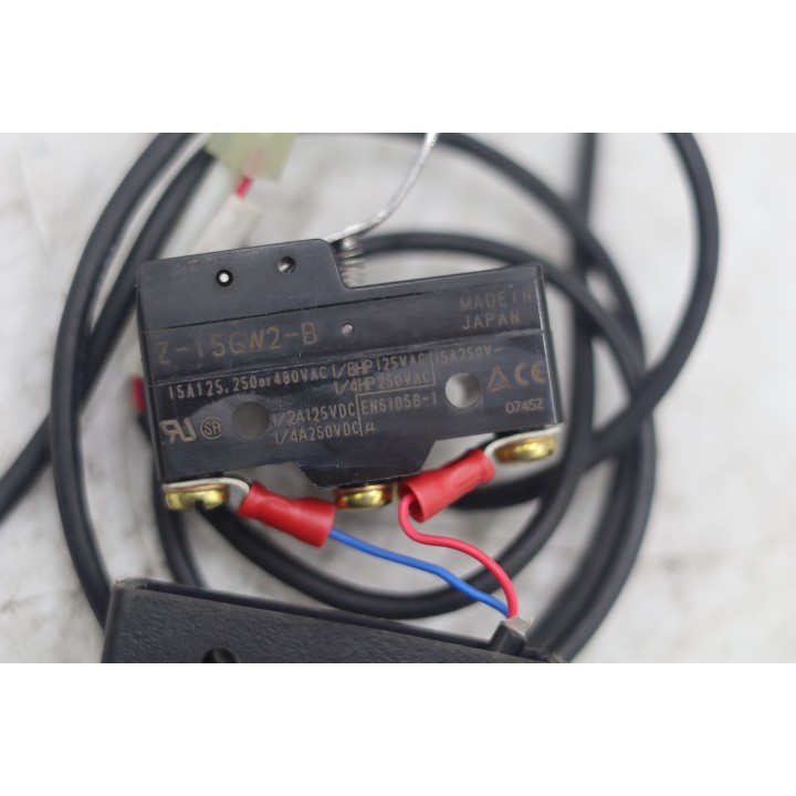 Omron AP-Z + Z-15GW2-B