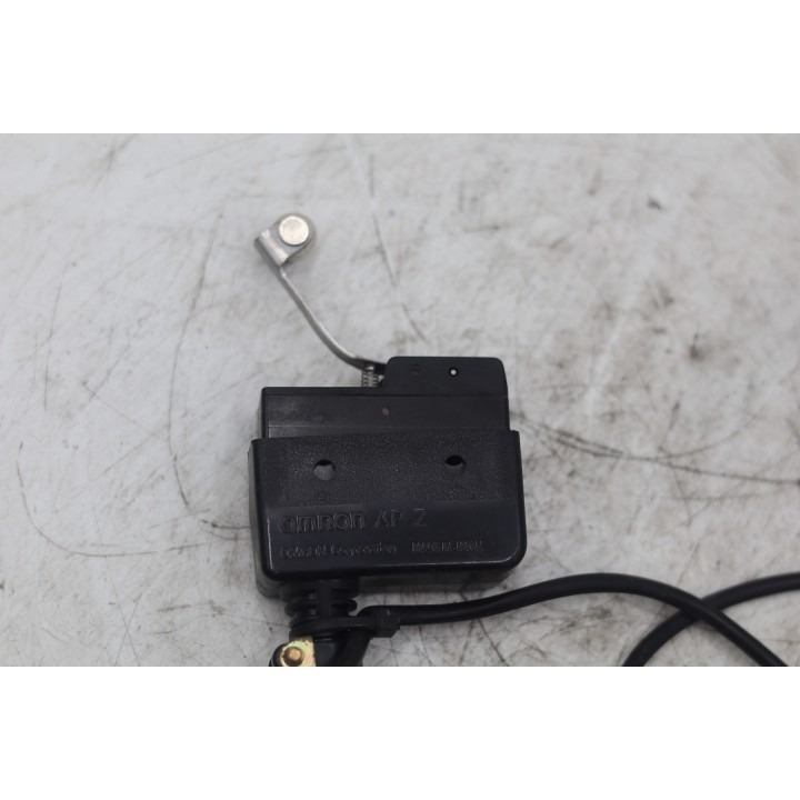 Omron AP-Z + Z-15GW2-B