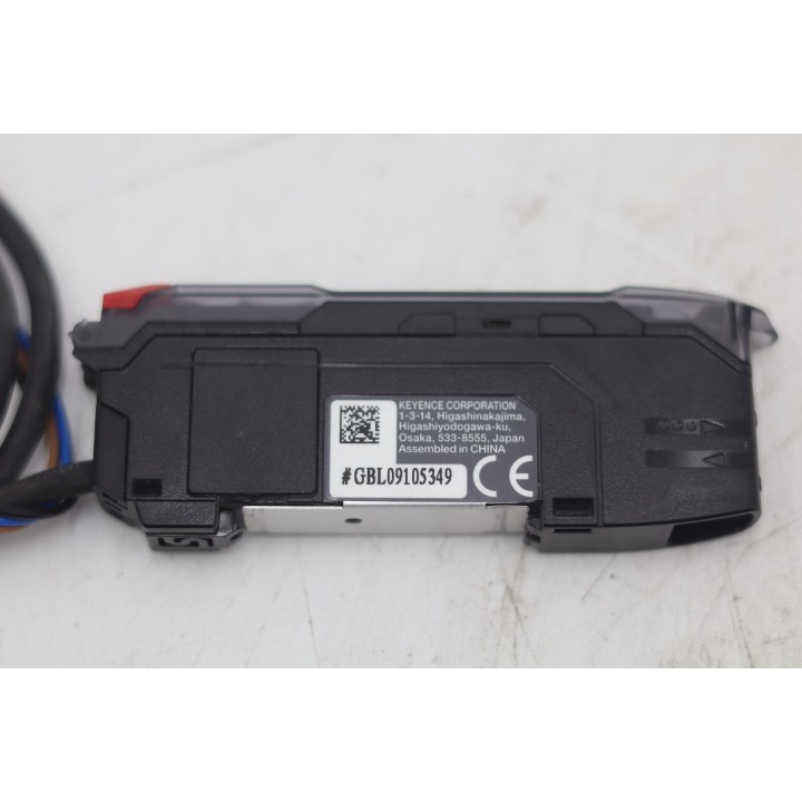 KEYENCE FS-N41N