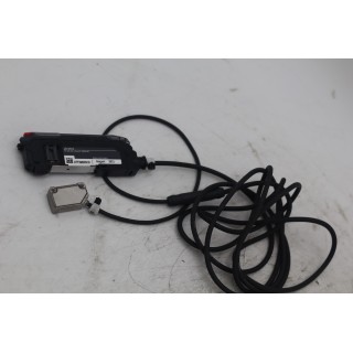 KEYENCE LR-XN10 + LR-XH100