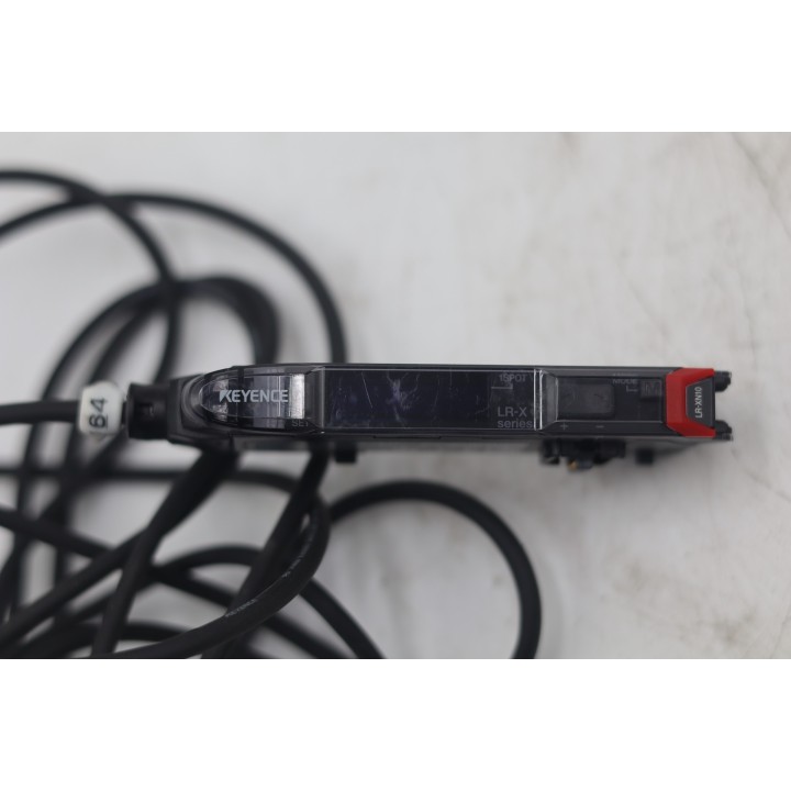 KEYENCE LR-XN10 + LR-XH100
