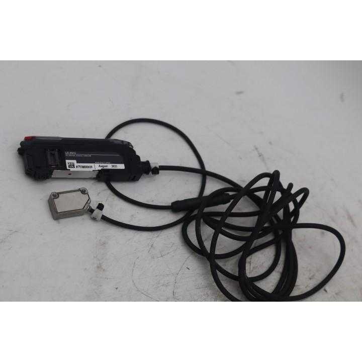 KEYENCE LR-XN10 + LR-XH100