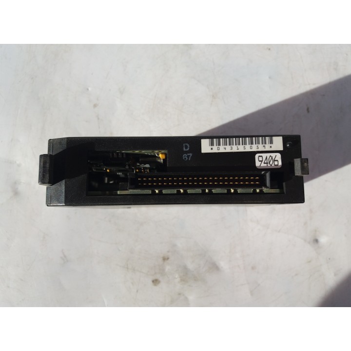 FANUC Seria 90-30 IC693CPU331M