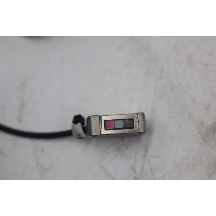 KEYENCE LR-XN10 + LR-XH100