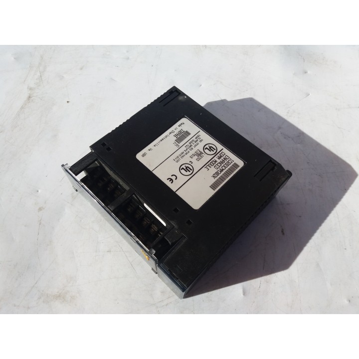 FANUC Seria 90-30 IC693CMM302K