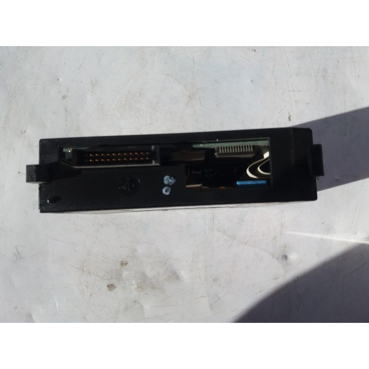 FANUC Seria 90-30 IC693PCM301N