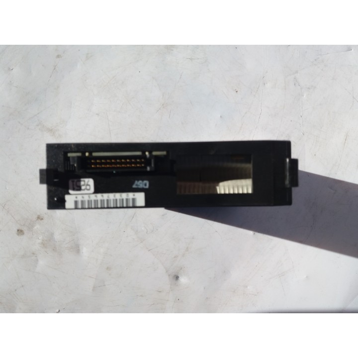 FANUC Seria 90-30 IC693CMM302B