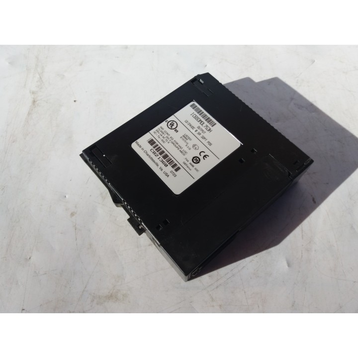 FANUC Seria 90-30 IC693MDL753H