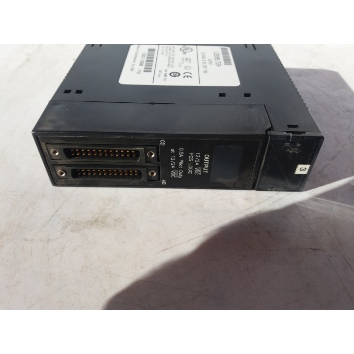 FANUC Seria 90-30 IC693MDL753H