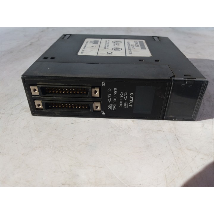 FANUC Seria 90-30 IC693MDL753E