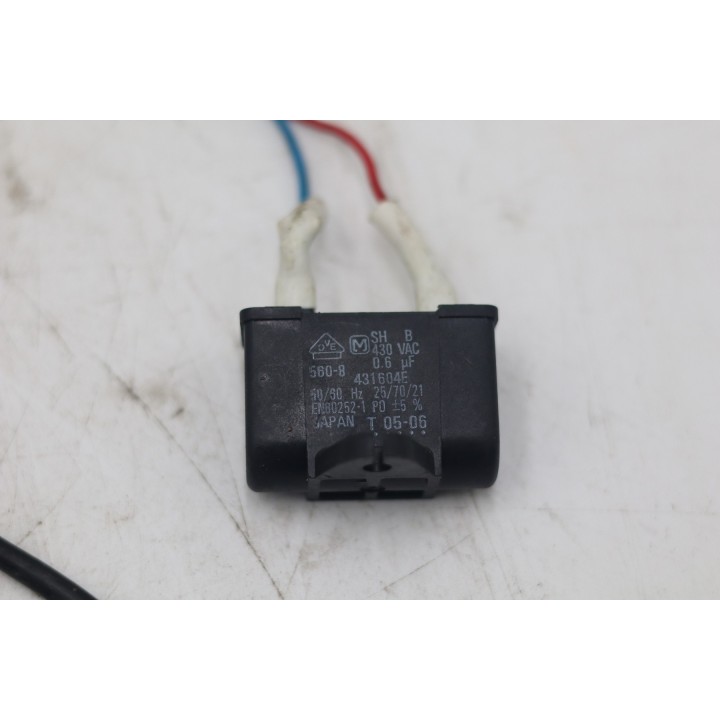 Panasonic 431604E (560-8)