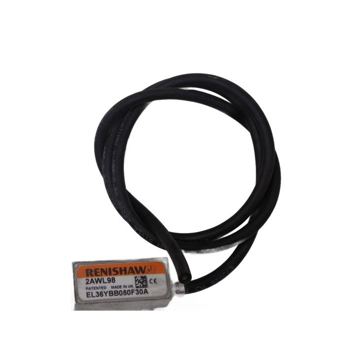 RENISHAW EL36YBB050F30A