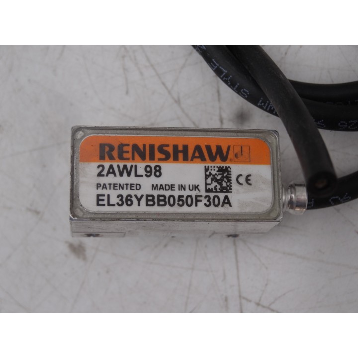 RENISHAW EL36YBB050F30A