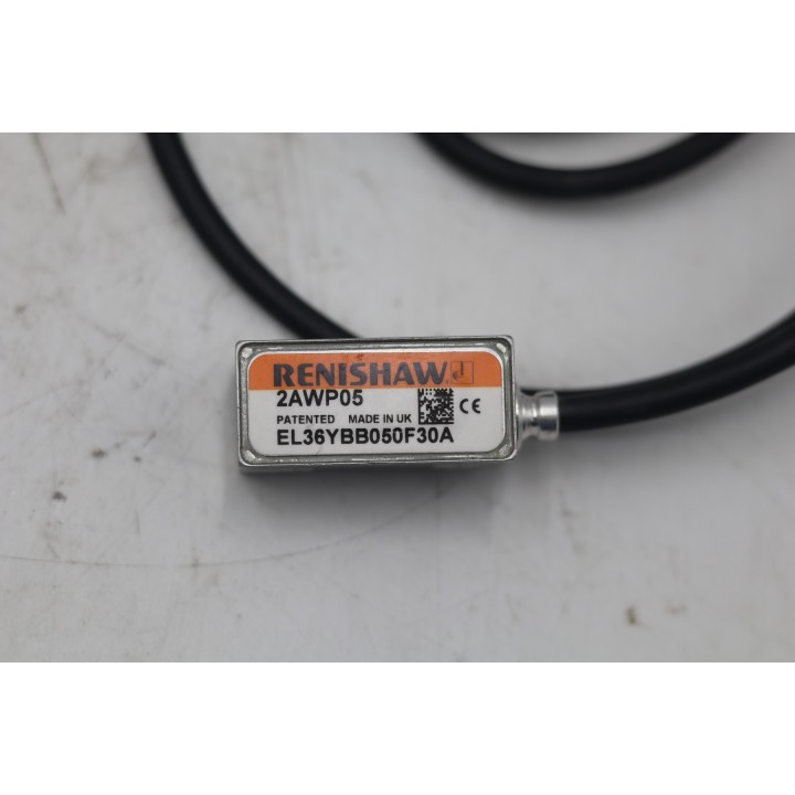RENISHAW EL36YBB050F30A