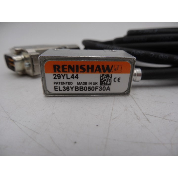 RENISHAW EL36YBB050F30A