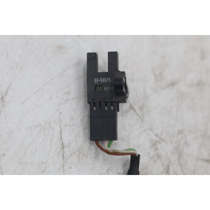 Omron EE-1006 + EE-SX675