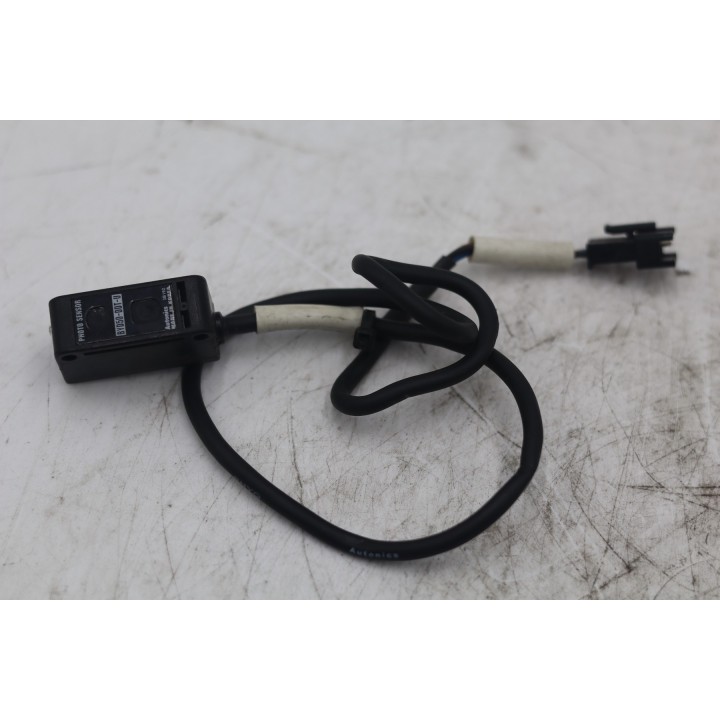 Autonics BYD50-DDT-U