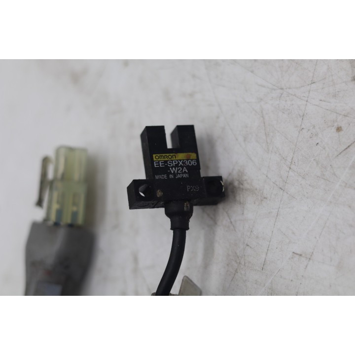 Omron EE-SPX306-W2A