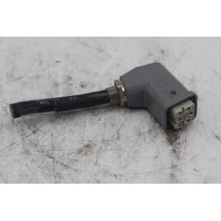 Harting Han 05/0-F + Han 6B