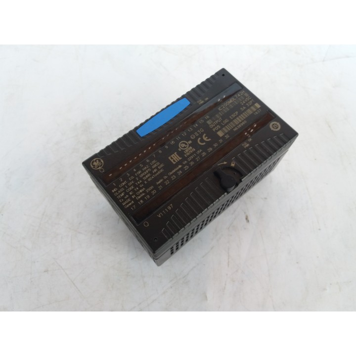 FANUC Seria VersaMax IC200MDL742H