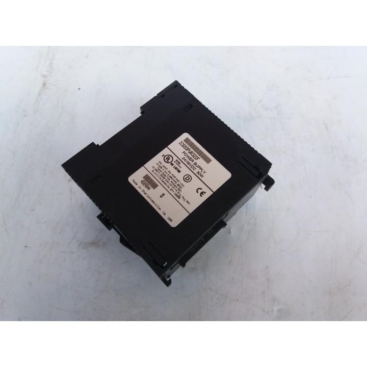 FANUC Seria 90-30 IC693PWR322F