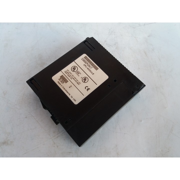 FANUC Seria 90-30 IC693CPU341T