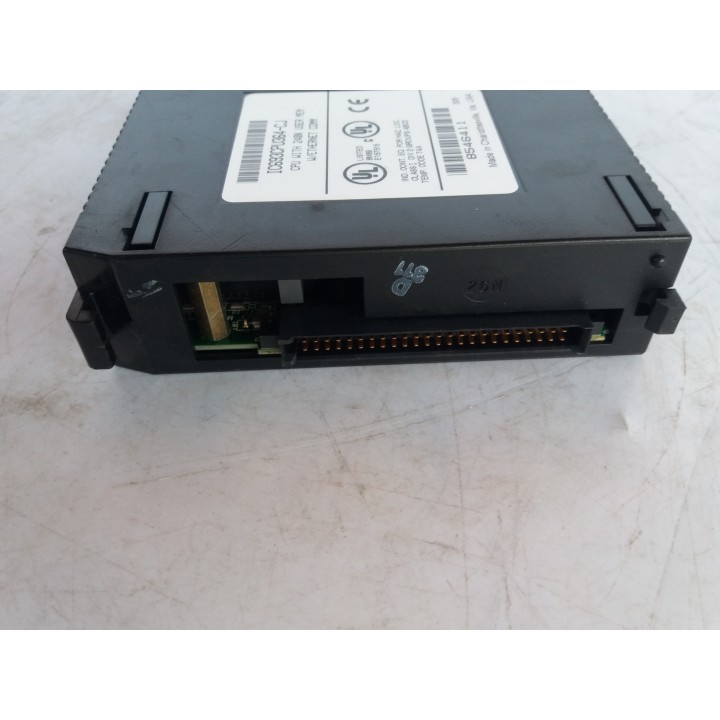 FANUC Seria 90-30 IC693CPU364-CJ