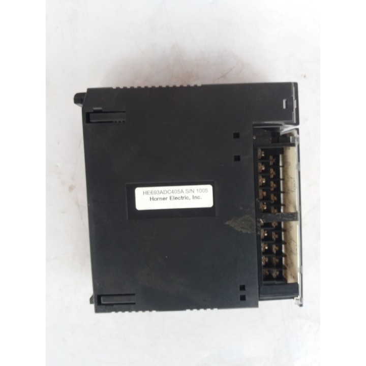 Horner Electric Inc. HE693ADC405A