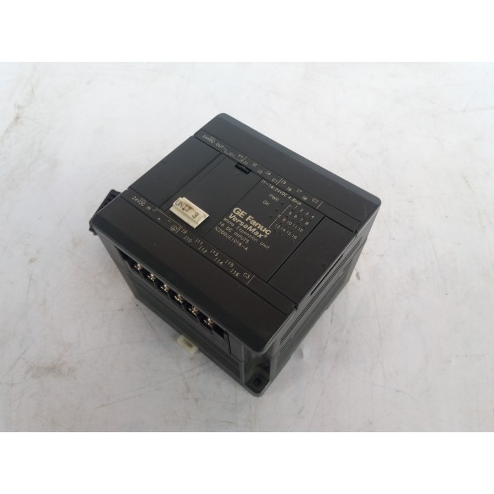 FANUC Seria VersaMax IC200UEI016-A