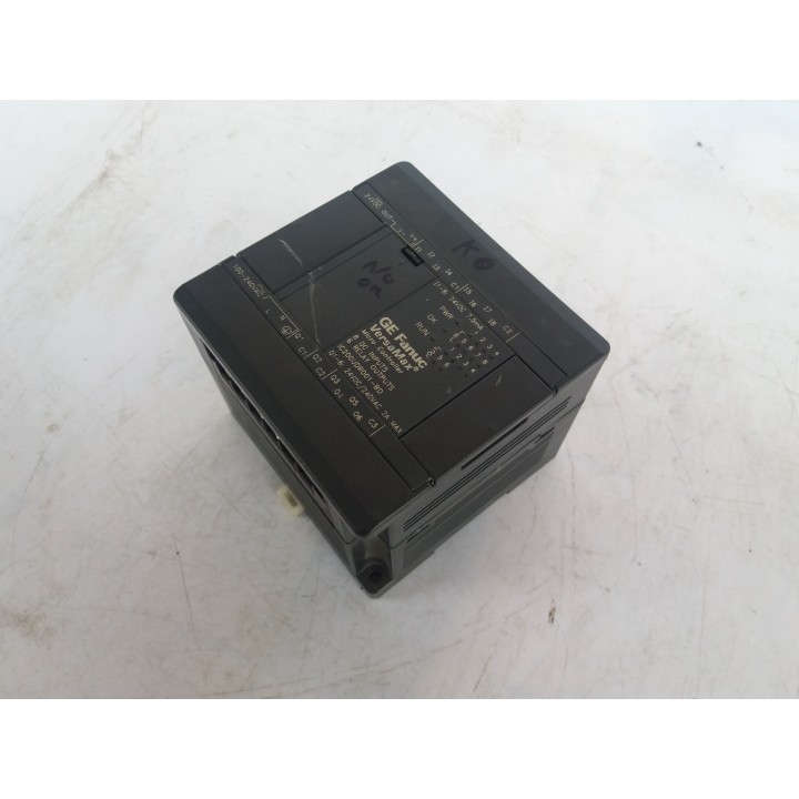 FANUC Seria VersaMax IC200UDR001-BD