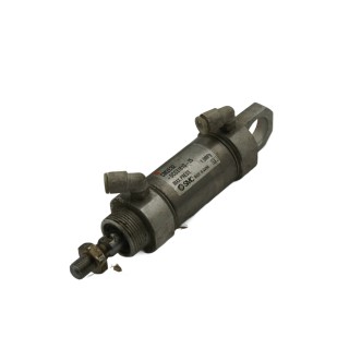 SMC CM2E32-DCG3181G-25