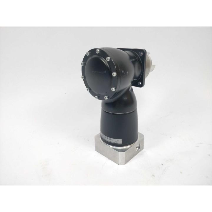 Alpha SK+060S-MF1-10-0C1-1K00