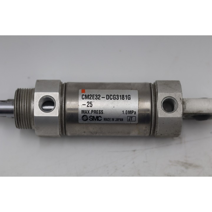 SMC CM2E32-DCG3181G-25