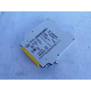 Schleicher Electronic GmbH & Co. KG SNO 4062K-A