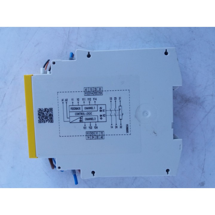 Schleicher Electronic GmbH & Co. KG SNZ 4052K