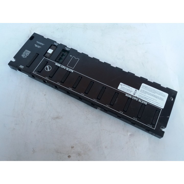 FANUC Seria 90-30 IC693CPU323U