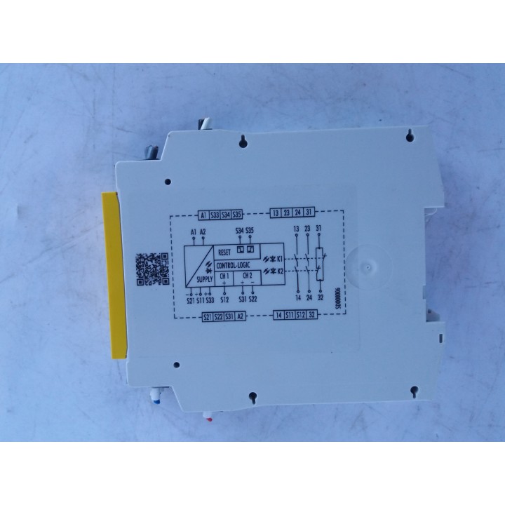 Schleicher Electronic GmbH & Co. KG SNO 4062K-A