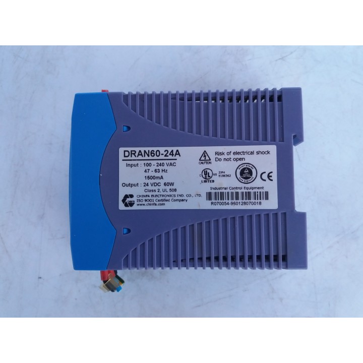 Chinfa DRAN60-24A
