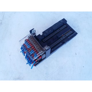 FANUC Seria VersaMax IC200CHS022N