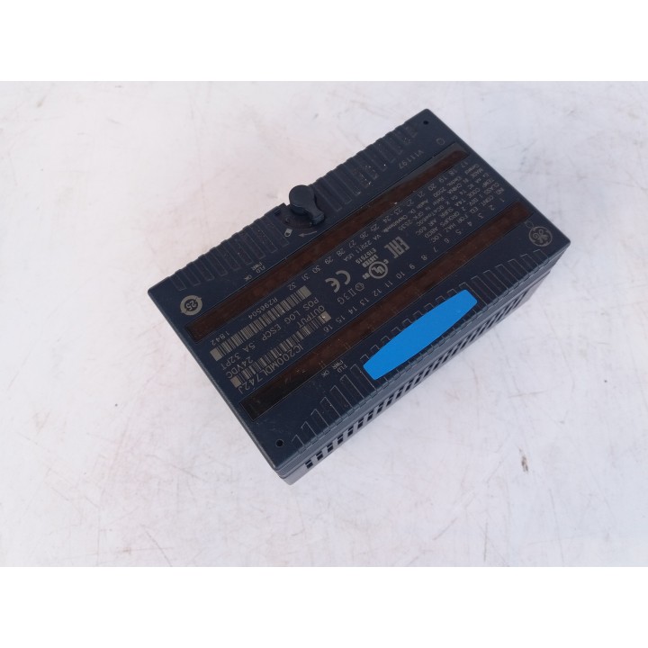 FANUC Seria VersaMax IC200MDL742J