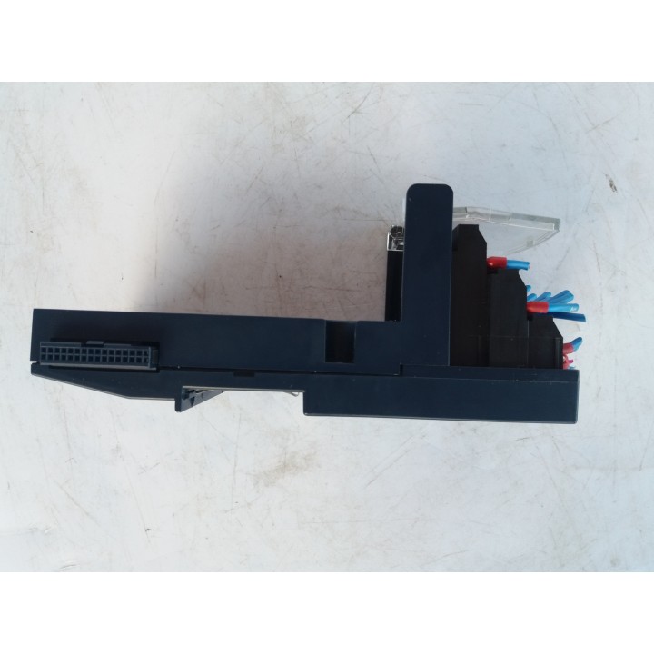 FANUC Seria VersaMax IC200CHS022N