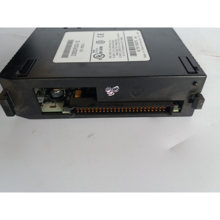 FANUC Seria 90-30 IC693CPU331-CE